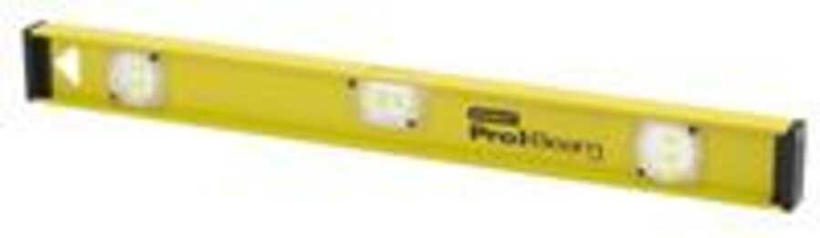 24" Professional I-Beam Level