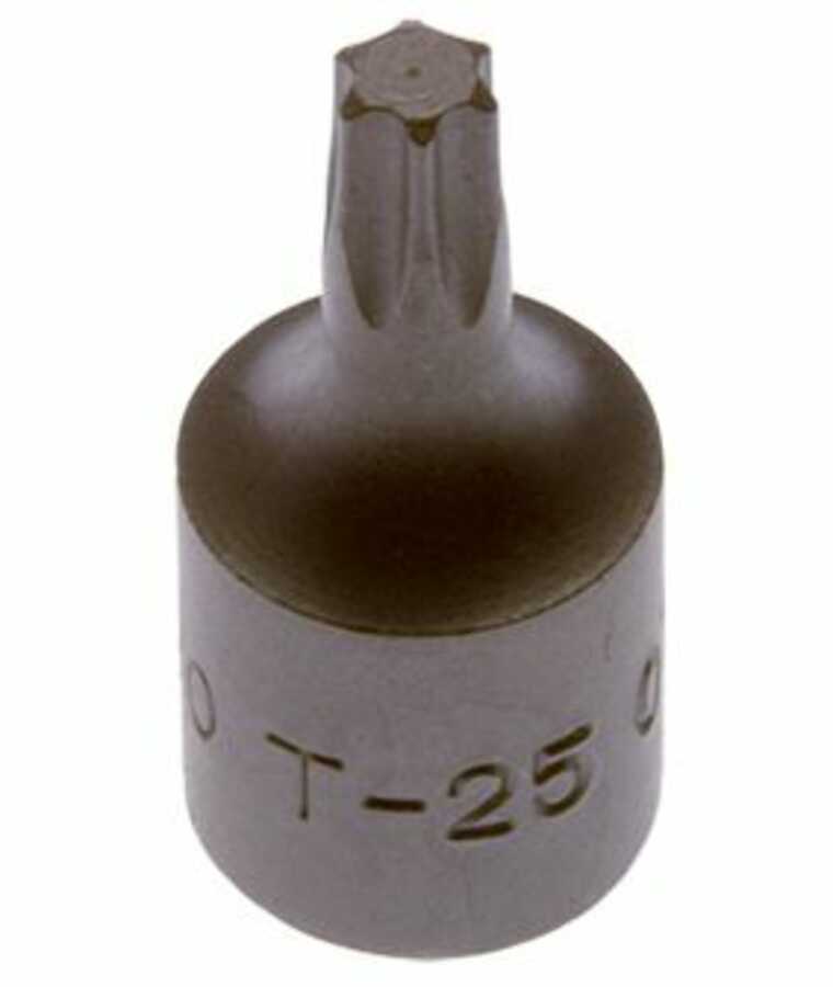 T-25 Torx Socket