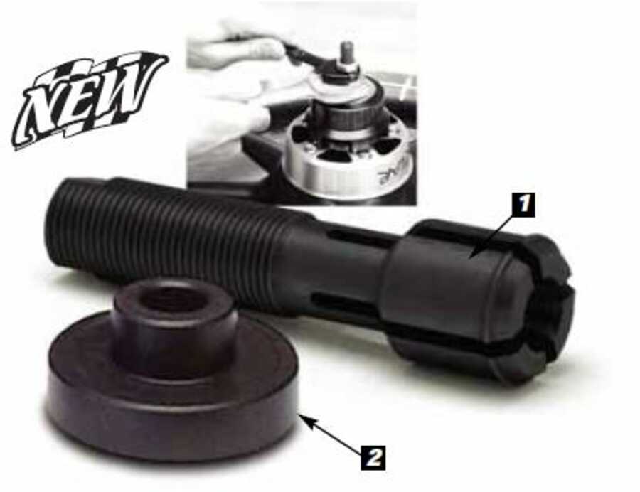 25mm Wheel Bearing Remover & Installer Tool