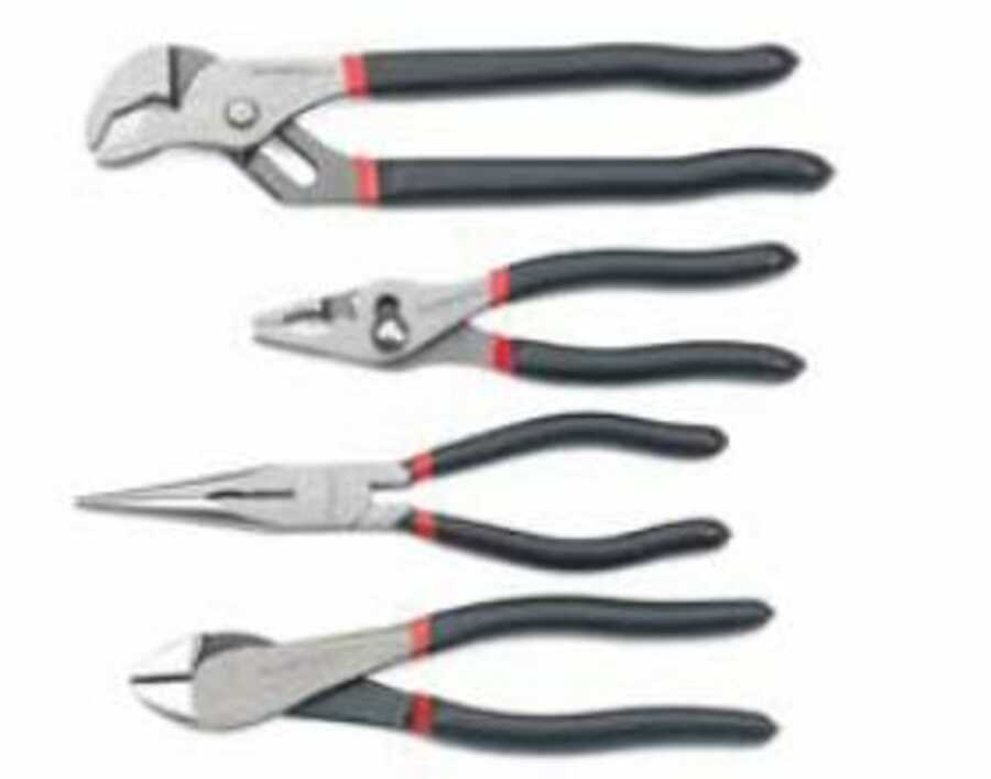 z-nla 4 Pc. Pliers Set