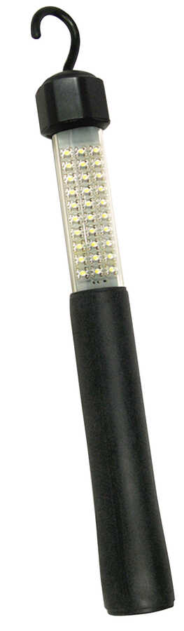 Cordless Rechargeable 30-LED Light