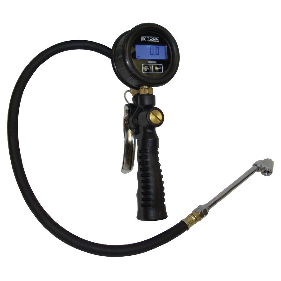 Digital Air Inflator 2-150 PSI