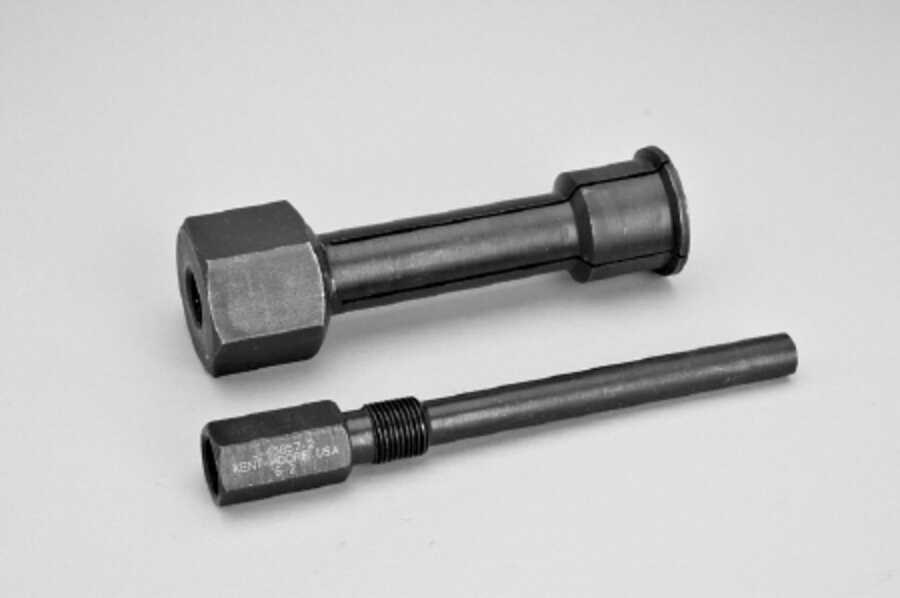 VSES Wheel Bearing Remover