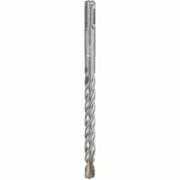 1" x 16" x 18" Rock Carbide(TM) SDS+ Hammer Bit