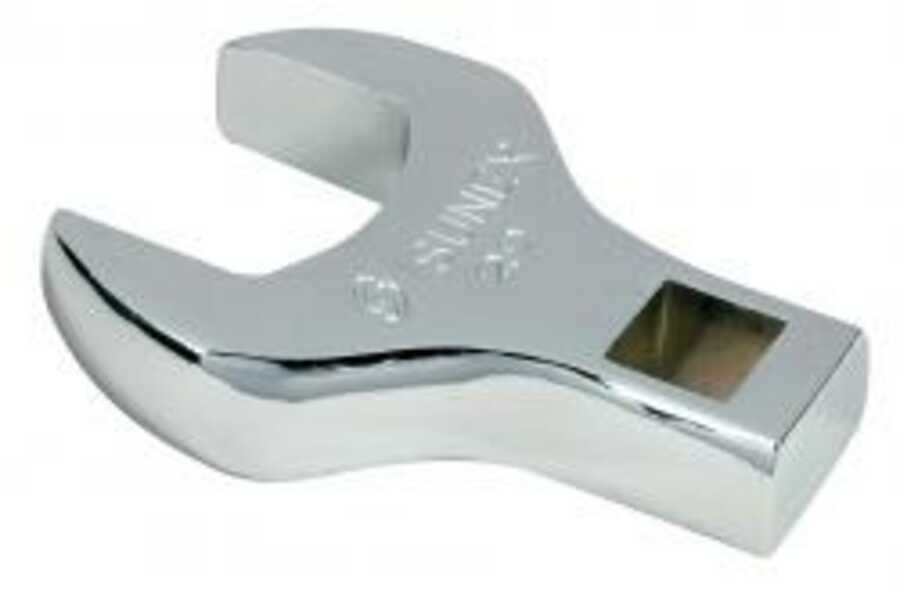 1/2" Drive 29mm Jumbo Crowfoot Wrench