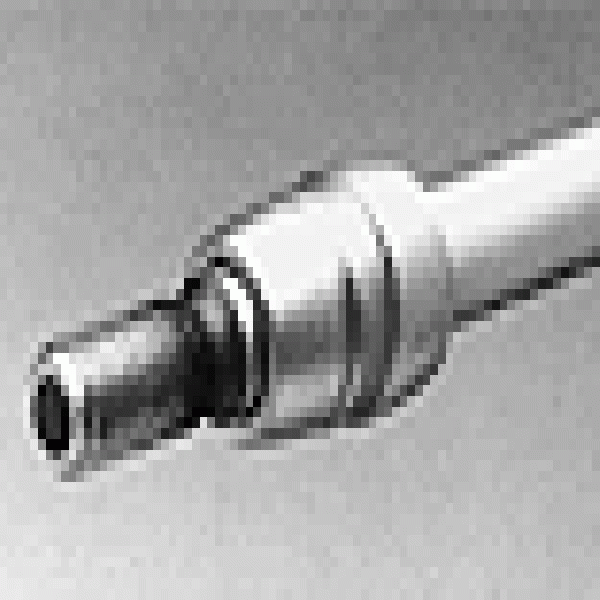 Adapter - Double Taper