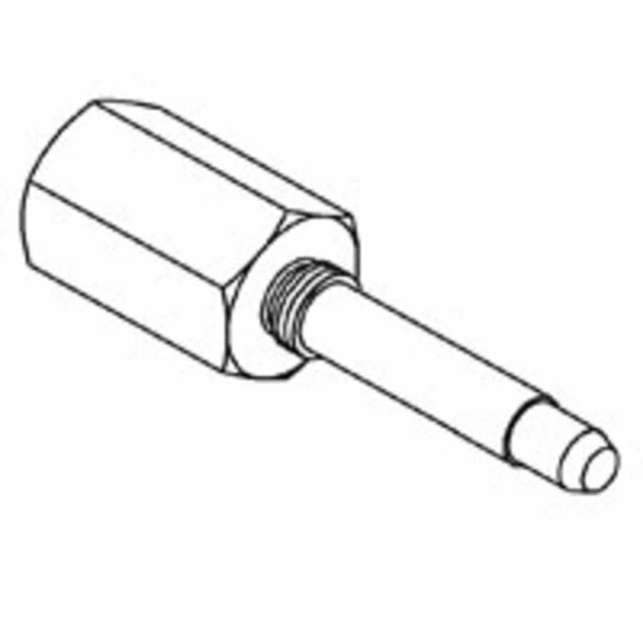 Camshaft Locking Pin - Intake