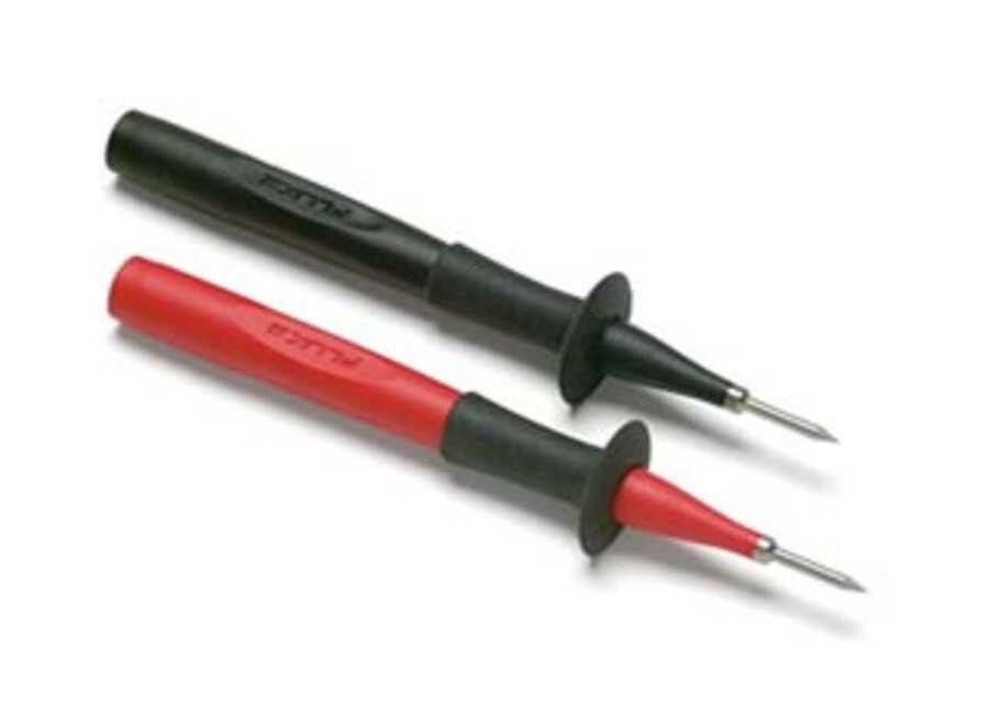 TP220 SureGrip Industrial Test Probes