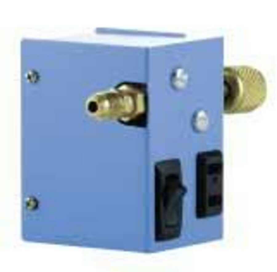 Vacuum Pump Solenoid Switch 220V 50/60