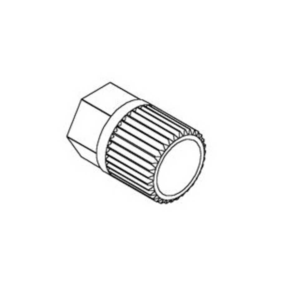 De-Coupler Pulley Remover/Installer