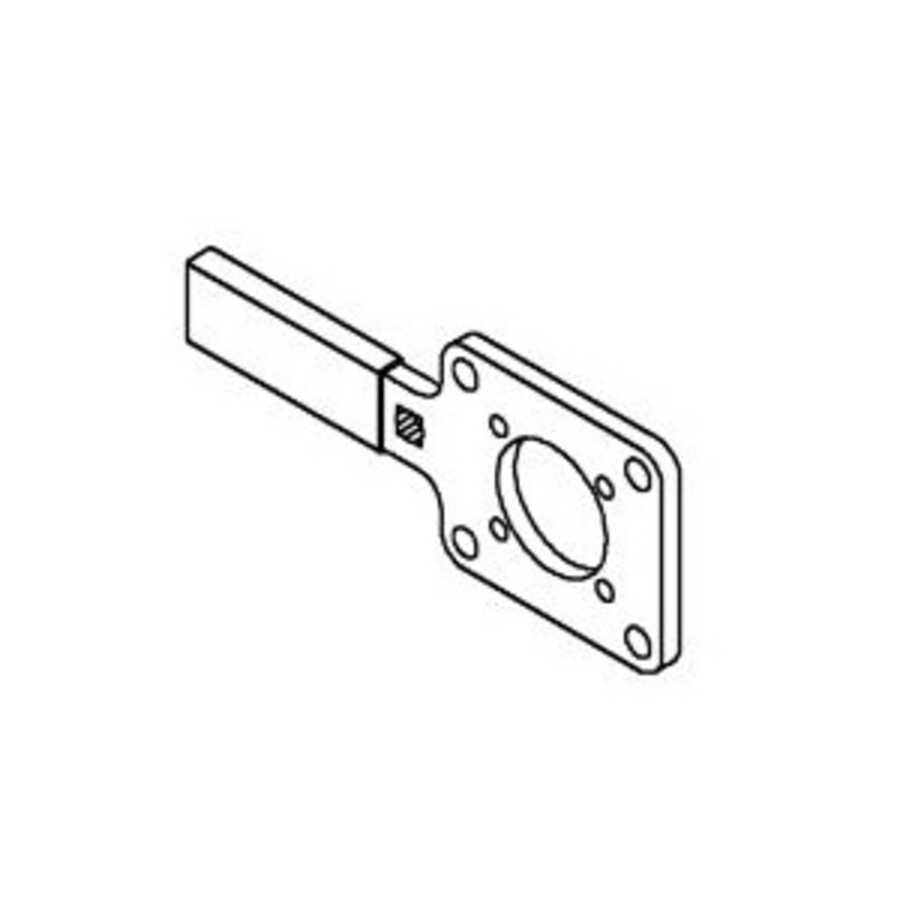 Pinion Flange Wrench