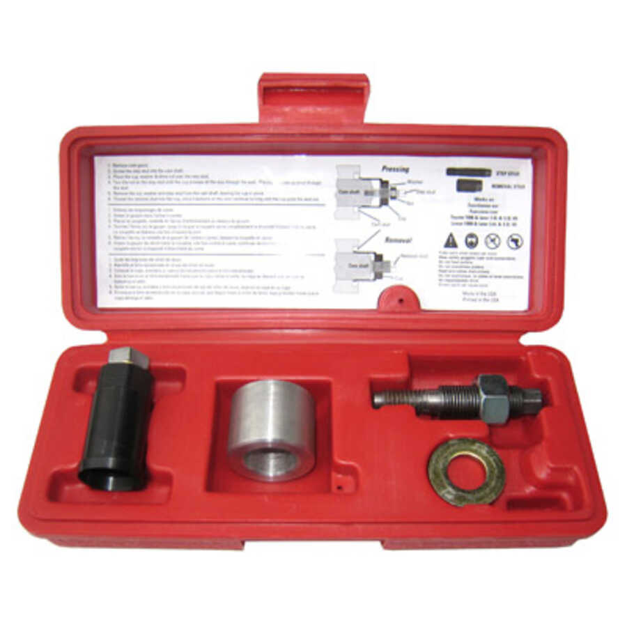 G.M. Power Steering Pump Seal R&R Tool