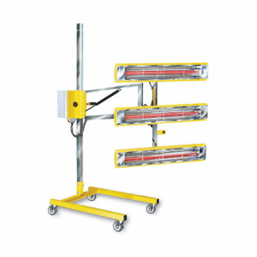 SR-6000 Iridium Short Wave Curing System