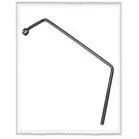 Distributor Wrench 9/16" 12 point GM H.E.I. Distributor Wrench 9/16" 12 point GM H.E.I.