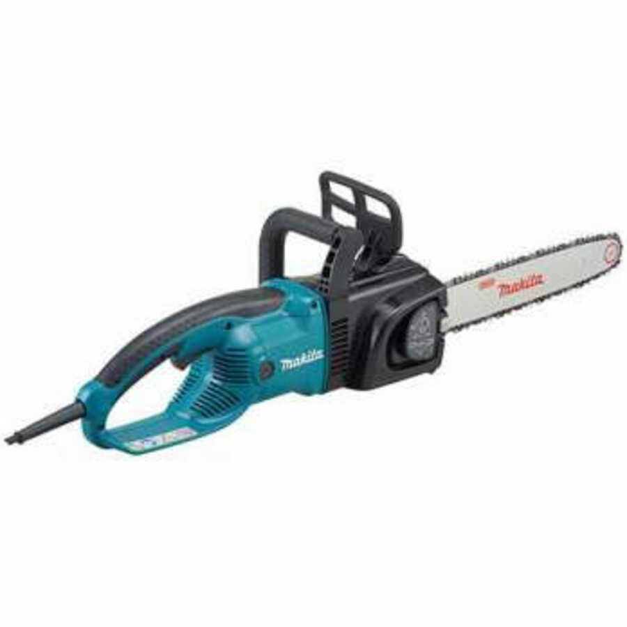 Electric Chain Saw - 14 Inch