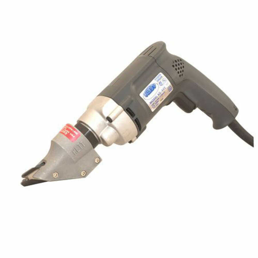 Variable Speed 16 Gauge Electric Shear