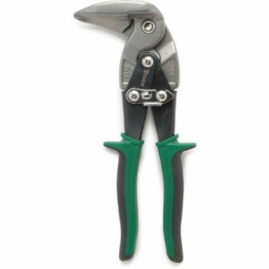 Right Cut Vertical Aviation Snips