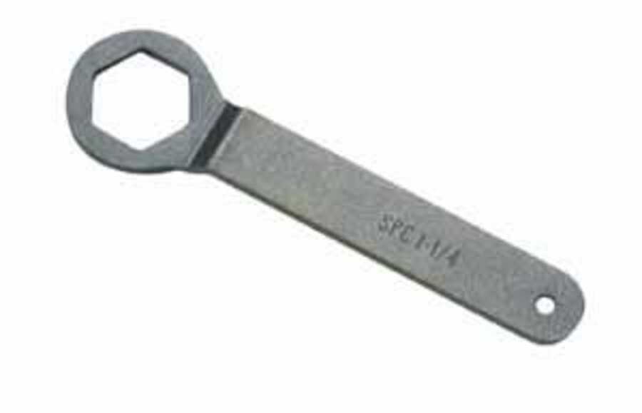 Adjustable Sleeve Wrench (1 1/4" Box End)