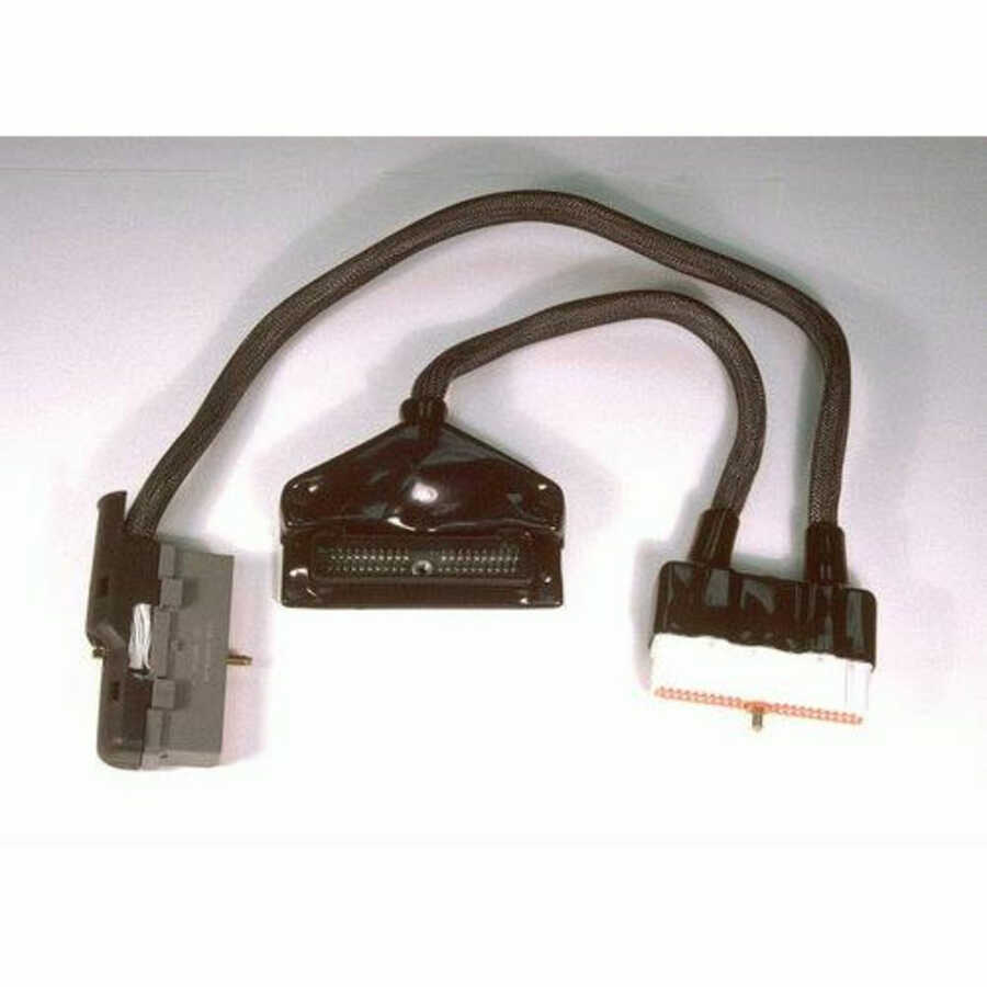 Ford EEC-V to EEC-IV Adapter