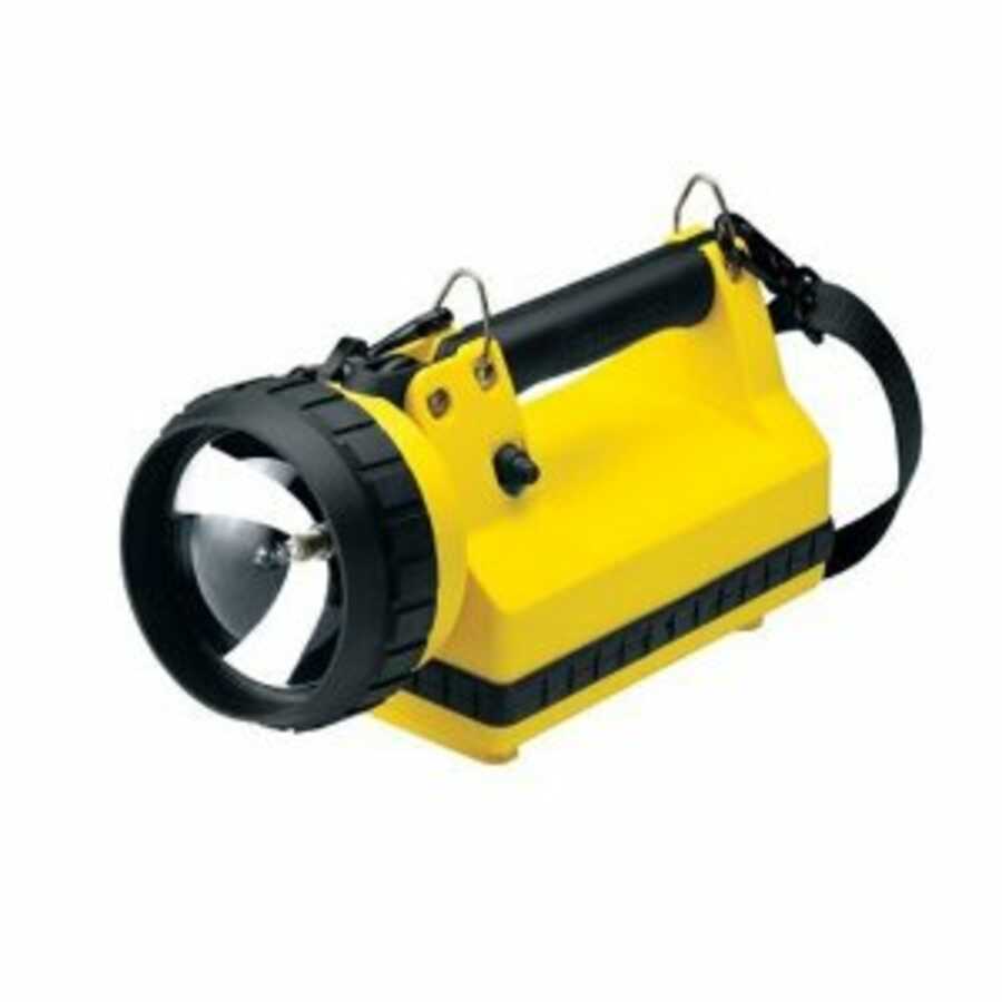 LiteBox(R) Standard System (20 Watt Yellow)