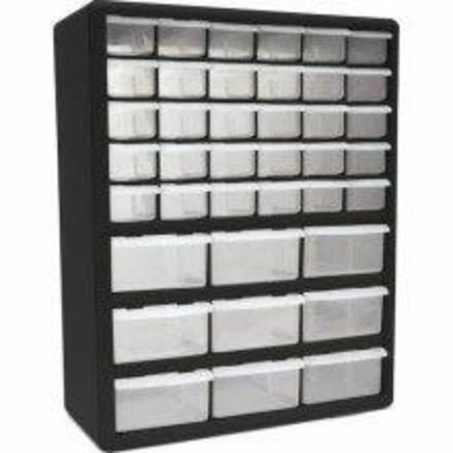 39 Drawer Parts Organizer