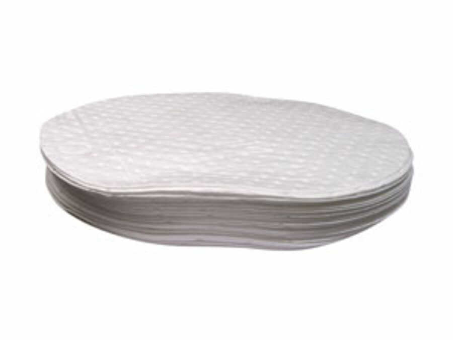 Drum Top Absorbent Pads (25pk)