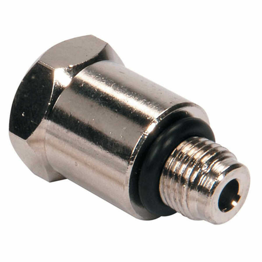 Gas Compression Test Adapter 10mm