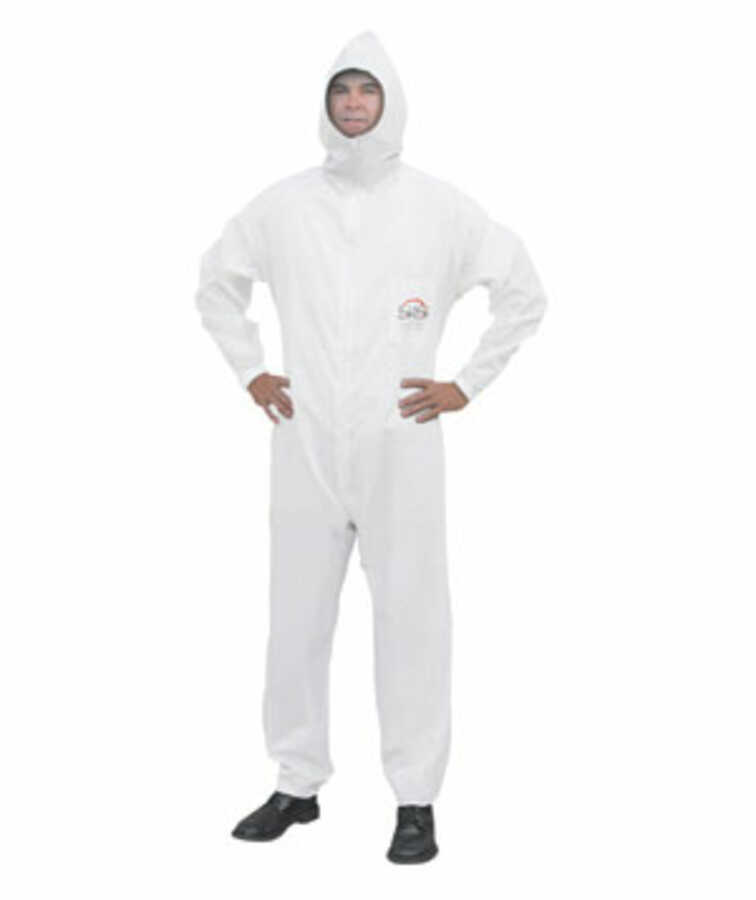 Moonsuit Nylon/Cotton Coverall