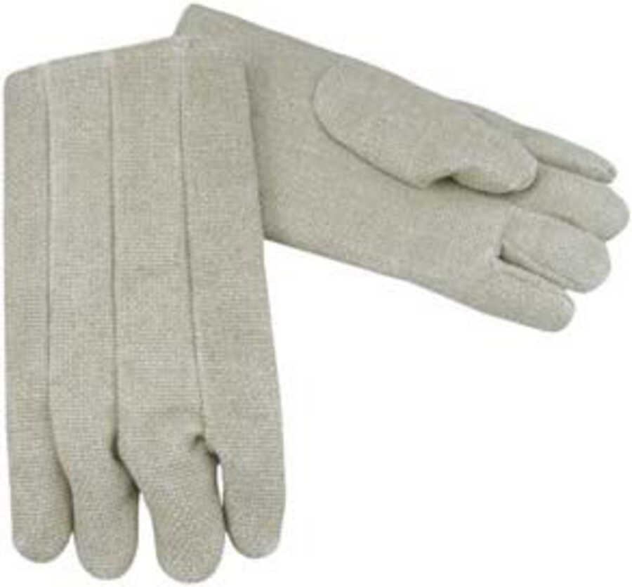 Z-Flex Plus High Heat Gloves (14" Gloves)