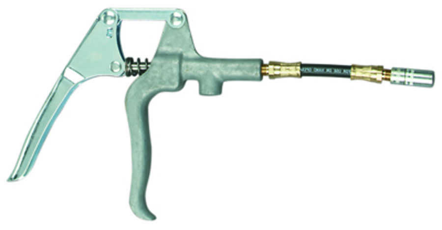 Handi-Grip Pistol Luber