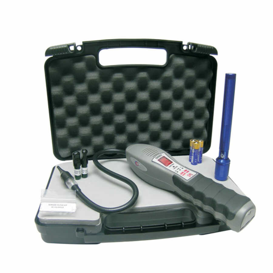 Electronic Leak Detector Kit