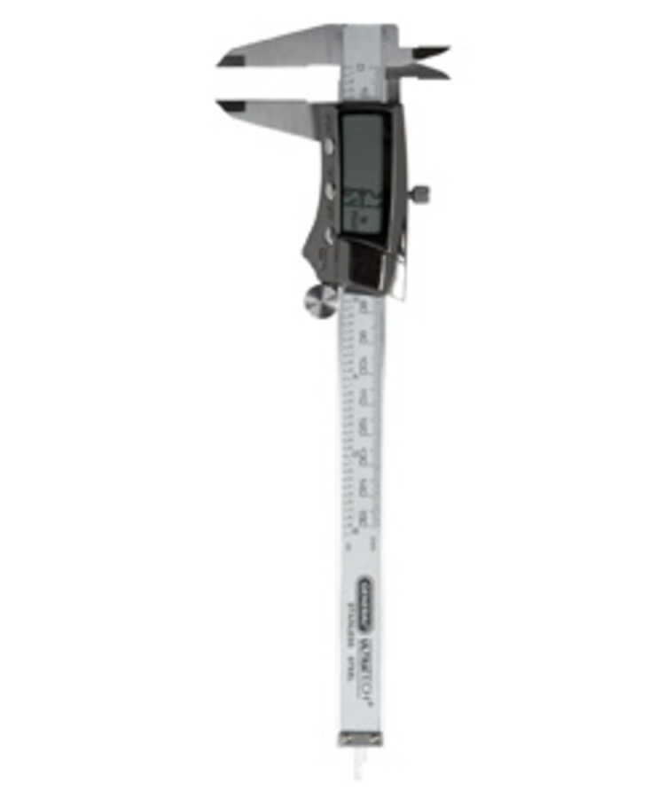 Fraction+ Digital Fractional Caliper (6")