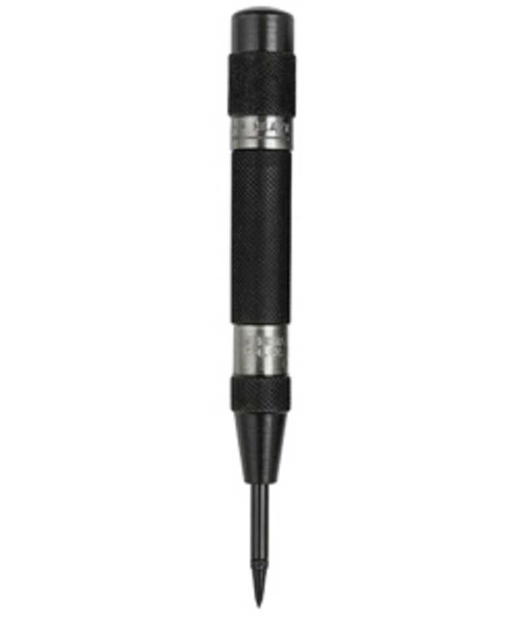 Steel Automatic Center Punch