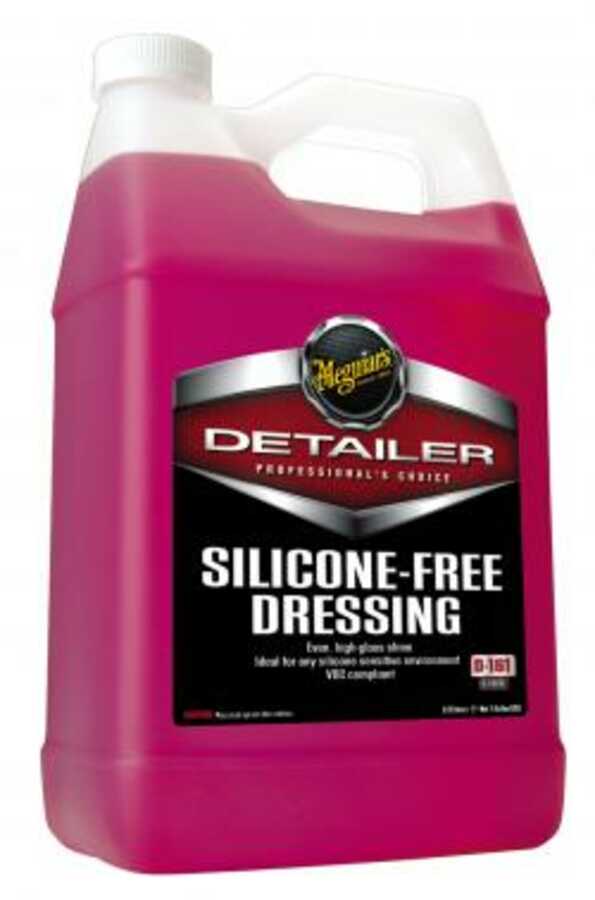Silicone Free Dressing 1 Gallon