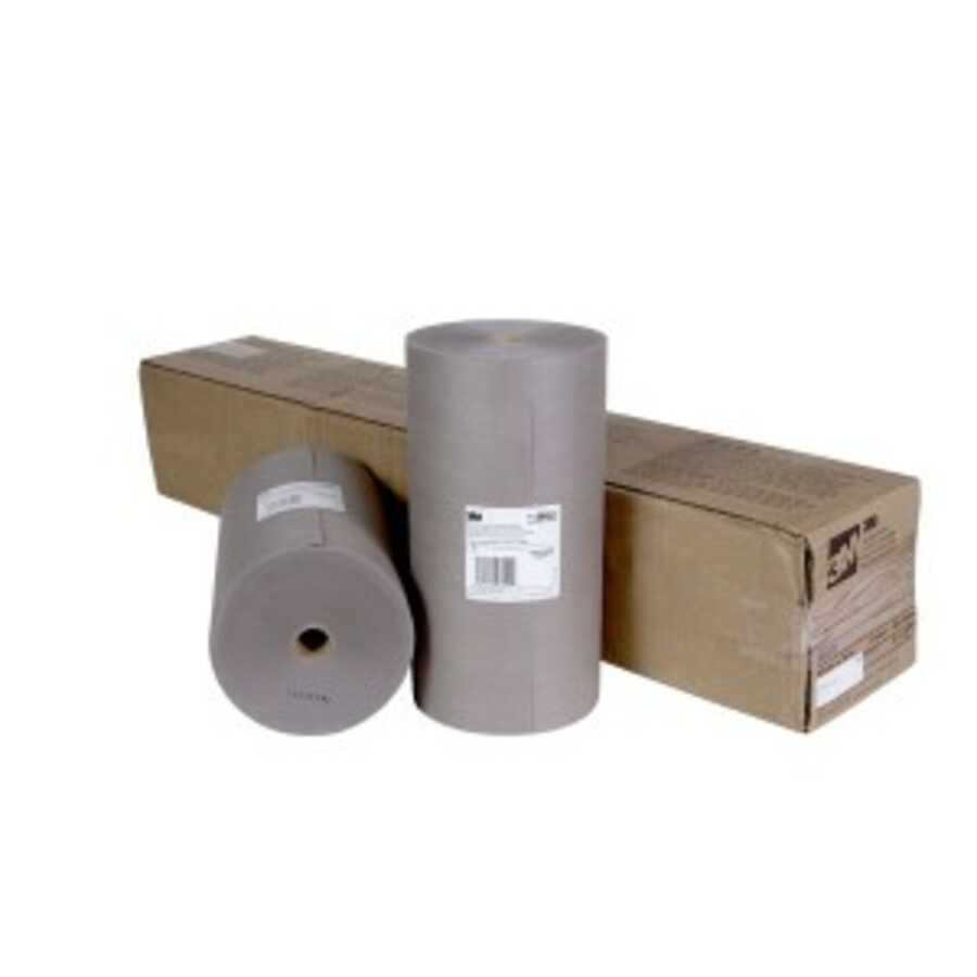 Scotch Steel Gray Masking Paper, 12 Inches x 1000 Feet 1 Roll