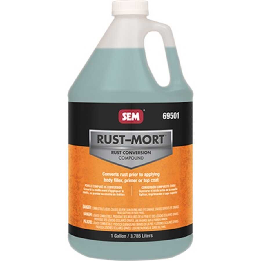 Rust-Mort 1 Gallon