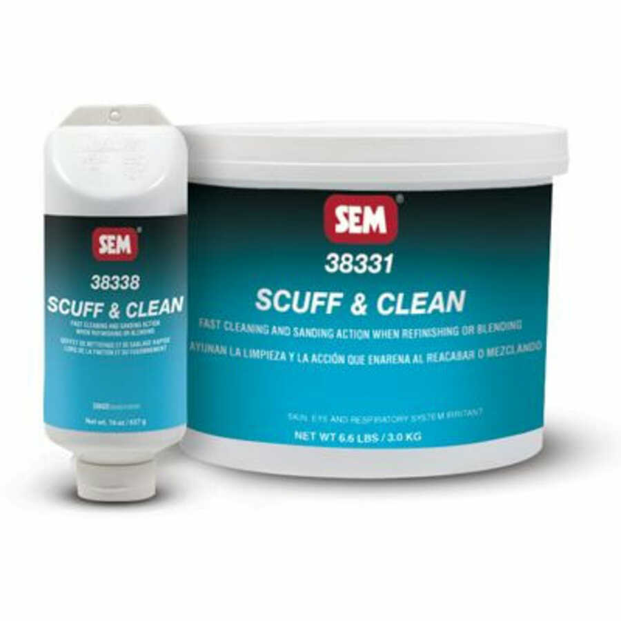 Scuff & Clean 1 Gallon