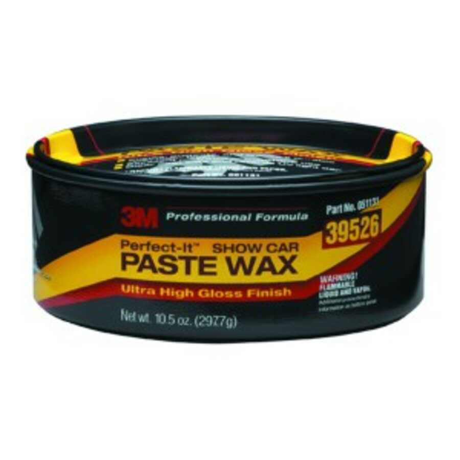 Perfect-it Show Car Paste Wax