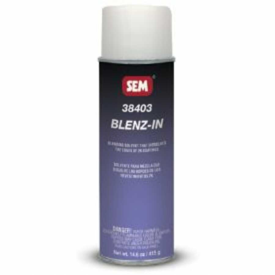 Blenz-In Aerosol