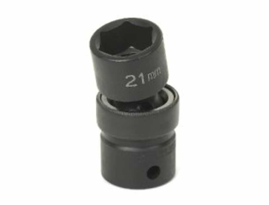 1/2" Drive x 11mm Standard Length Universal