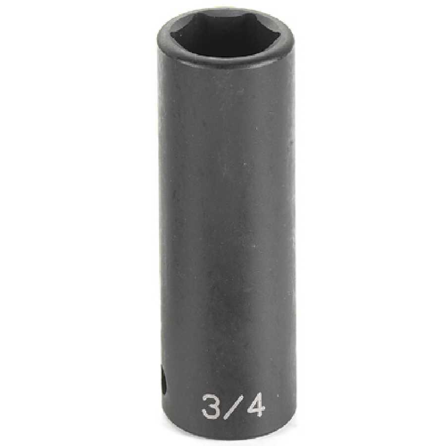 1/2" Drive x 1-1/16" Deep Impact Socket