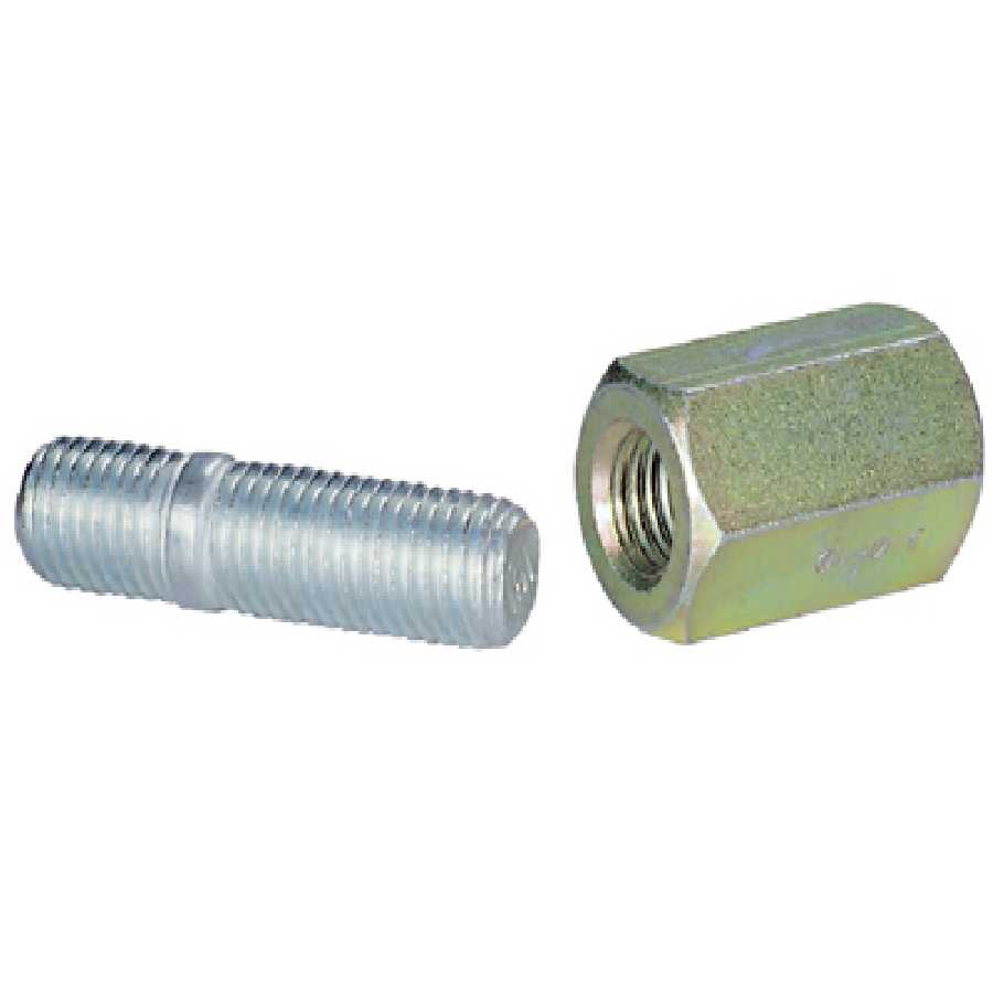 3/4" Stud Setters For Installing Spoke Wheel Studs