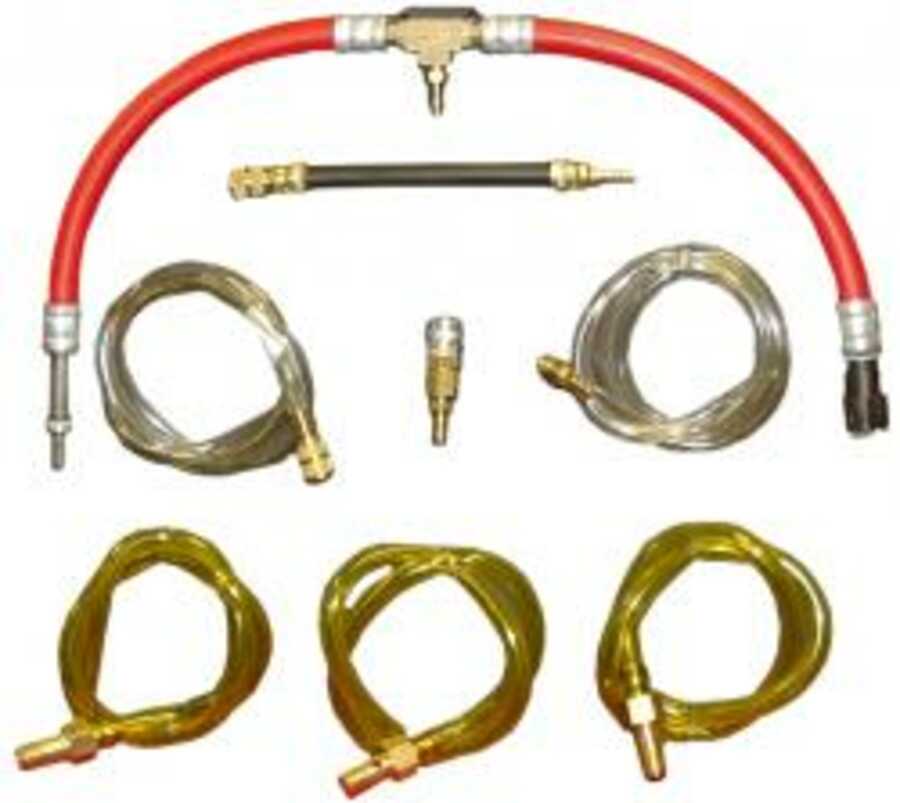 Fuel System Test Update Kit -Cummins 5.9L