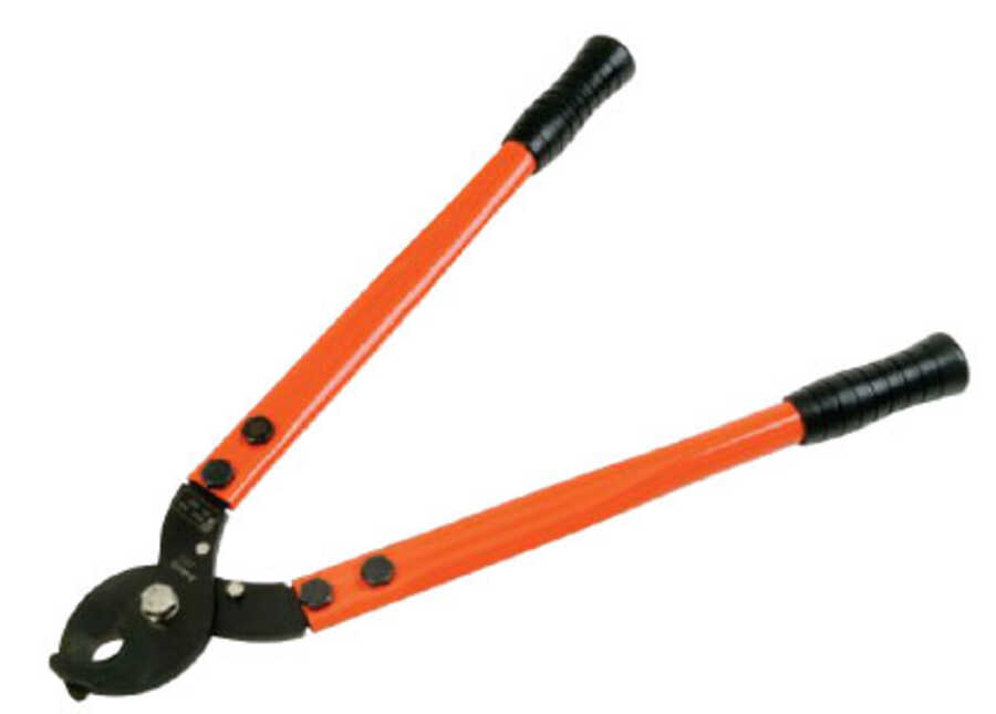 Cable Cutter for Ferrous Materials 22-1/2"