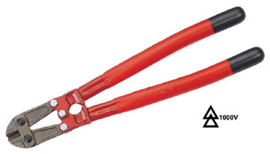 25" 1000V Bolt Cutter