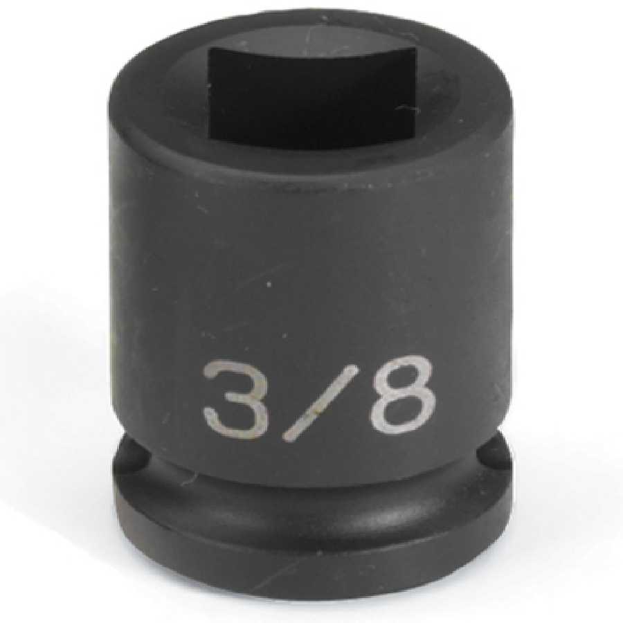 3/8 Inch SAE Square Female Pipe Plug Socket 1/4 Inch