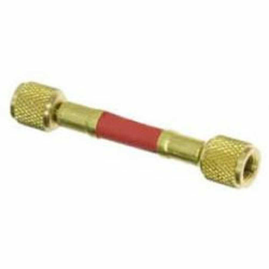 Short Red Hose Assembly for 98230