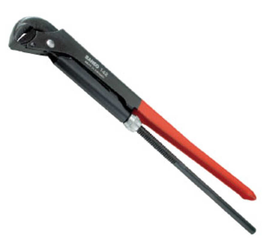 Universal Pipe Wrench 14 1/2"