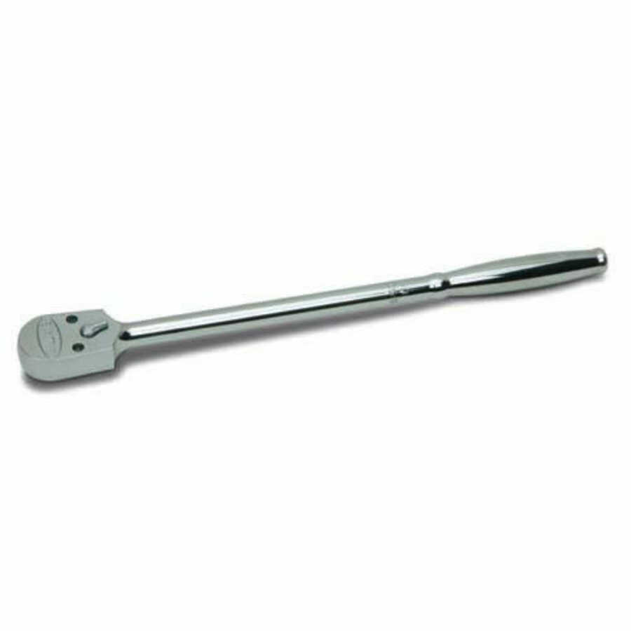 1/2" Drive Enclosed Head Ratchets 15"