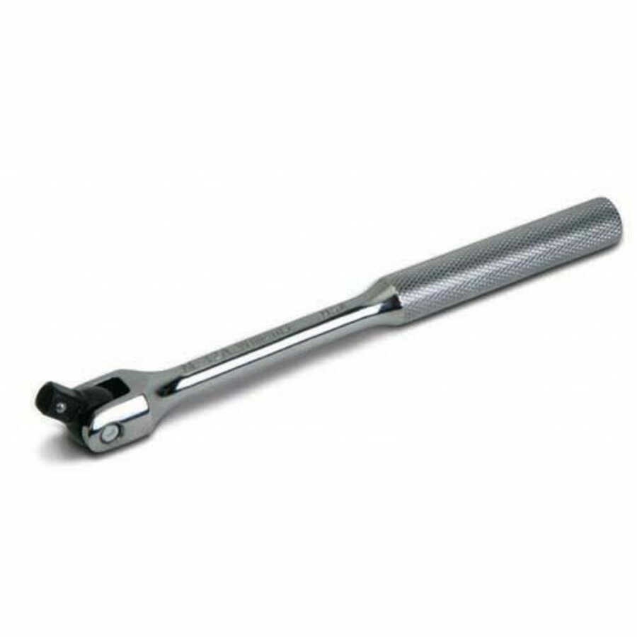 1/4" Drive Flex Handle 5-3/4"